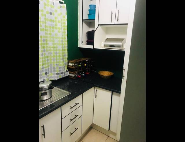 1 BEDROOM PROPERTY TO RENT IN HOSPITAL VIEW